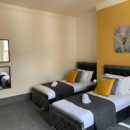 Balfour3-3 Bdrm 5 Beds Contractor Digs Spacious غيتْسْهيد المظهر الخارجي الصورة