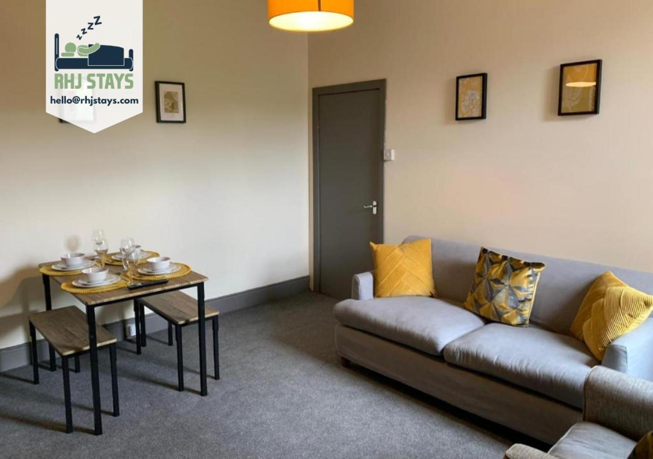 Balfour3-3 Bdrm 5 Beds Contractor Digs Spacious غيتْسْهيد المظهر الخارجي الصورة