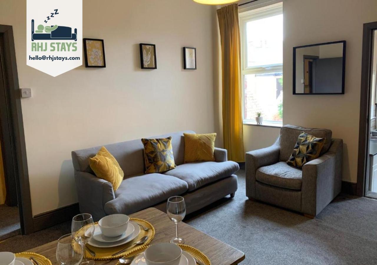 Balfour3-3 Bdrm 5 Beds Contractor Digs Spacious غيتْسْهيد المظهر الخارجي الصورة